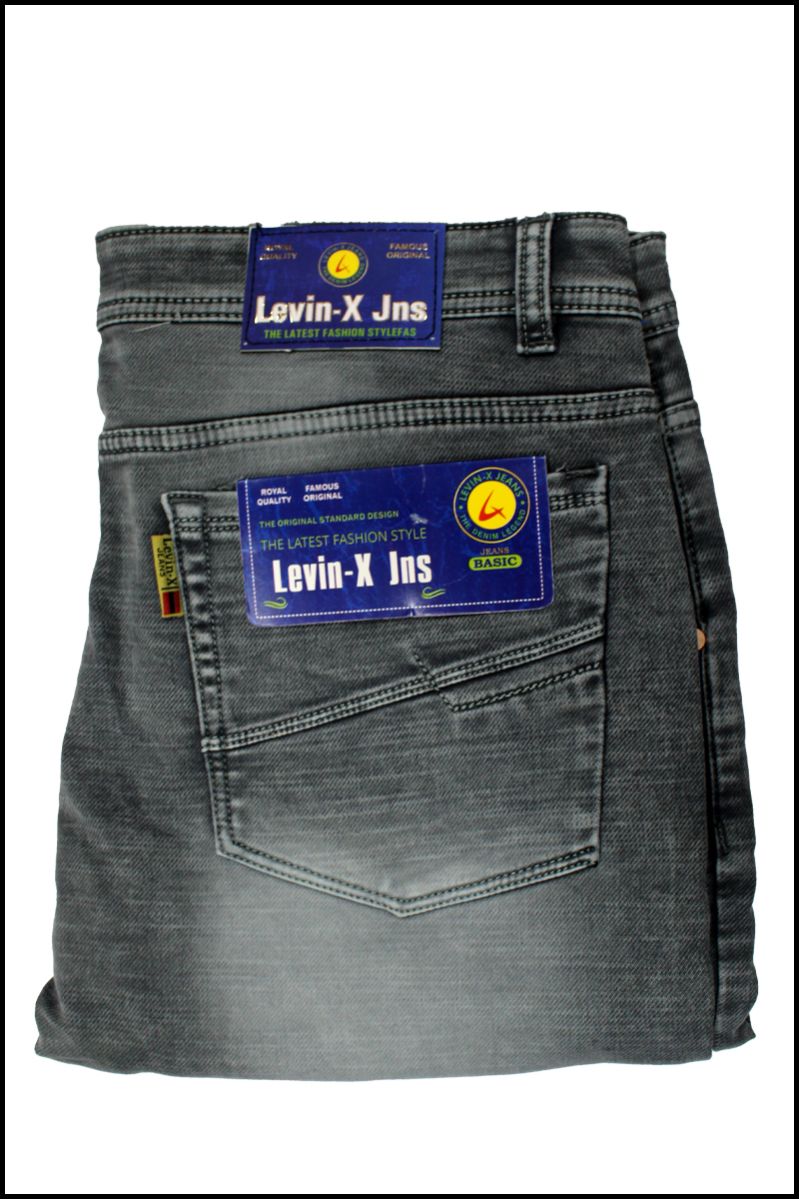 Levin hot sale x jeans