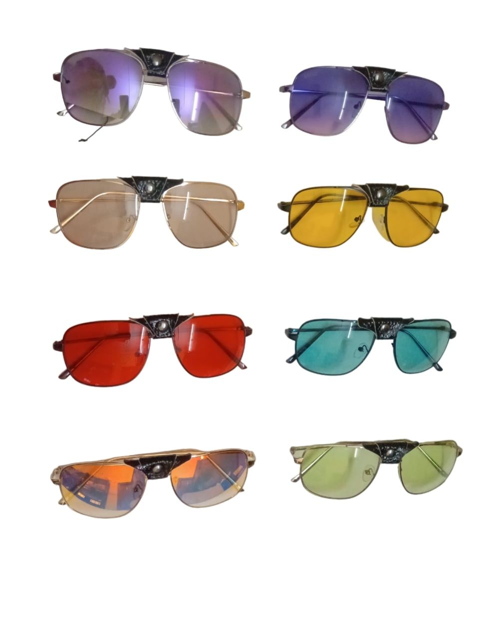 Sunglasses for men | Our K Factory